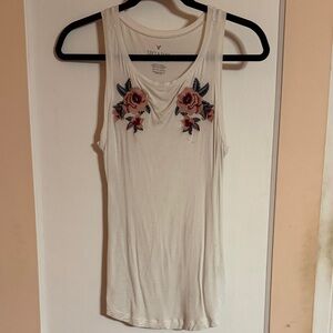 American Eagle Soft & Sexy Tank Bundle